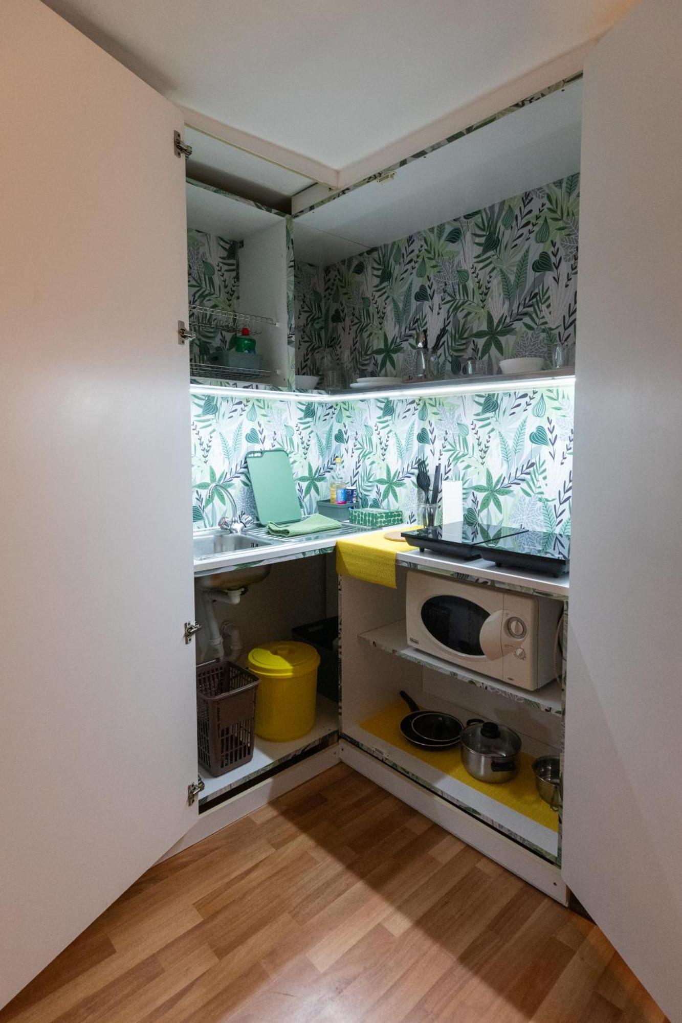 Appartement Beer And Dream à Coni Extérieur photo